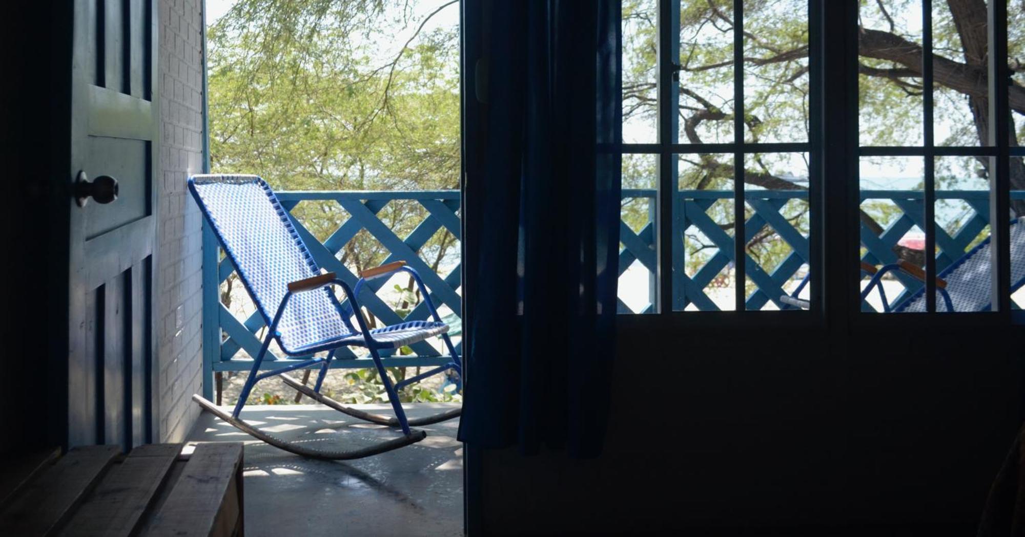 Playa Del Ritmo Beach Hostel & Bar - Adults Only Санта Марта Екстериор снимка