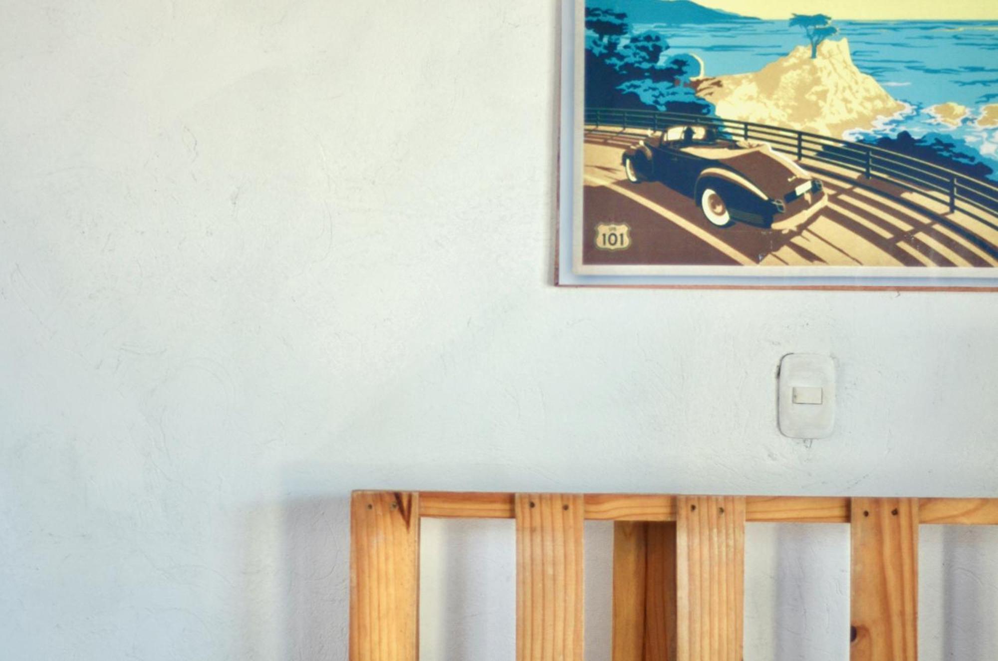 Playa Del Ritmo Beach Hostel & Bar - Adults Only Санта Марта Екстериор снимка