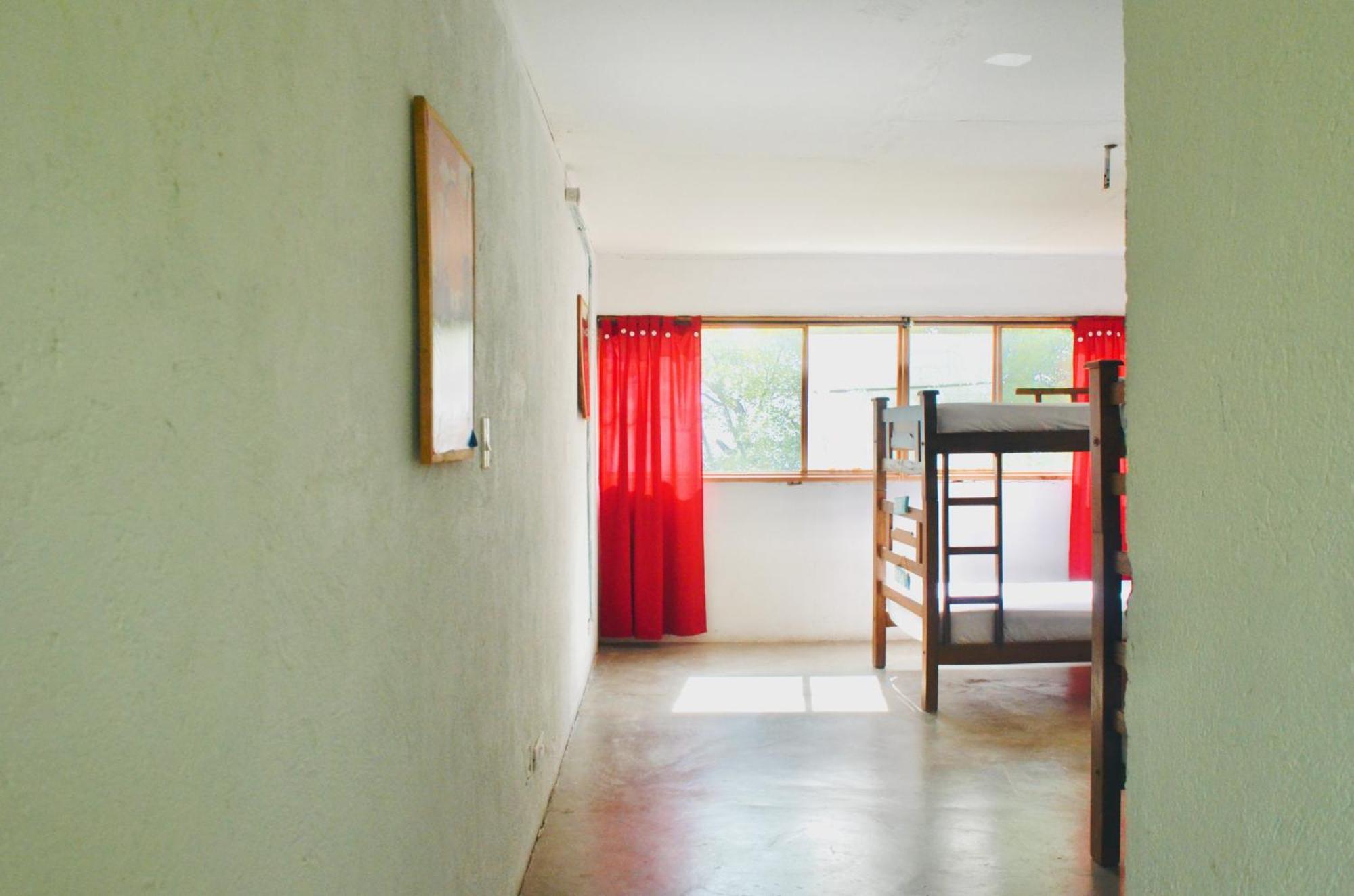 Playa Del Ritmo Beach Hostel & Bar - Adults Only Санта Марта Екстериор снимка