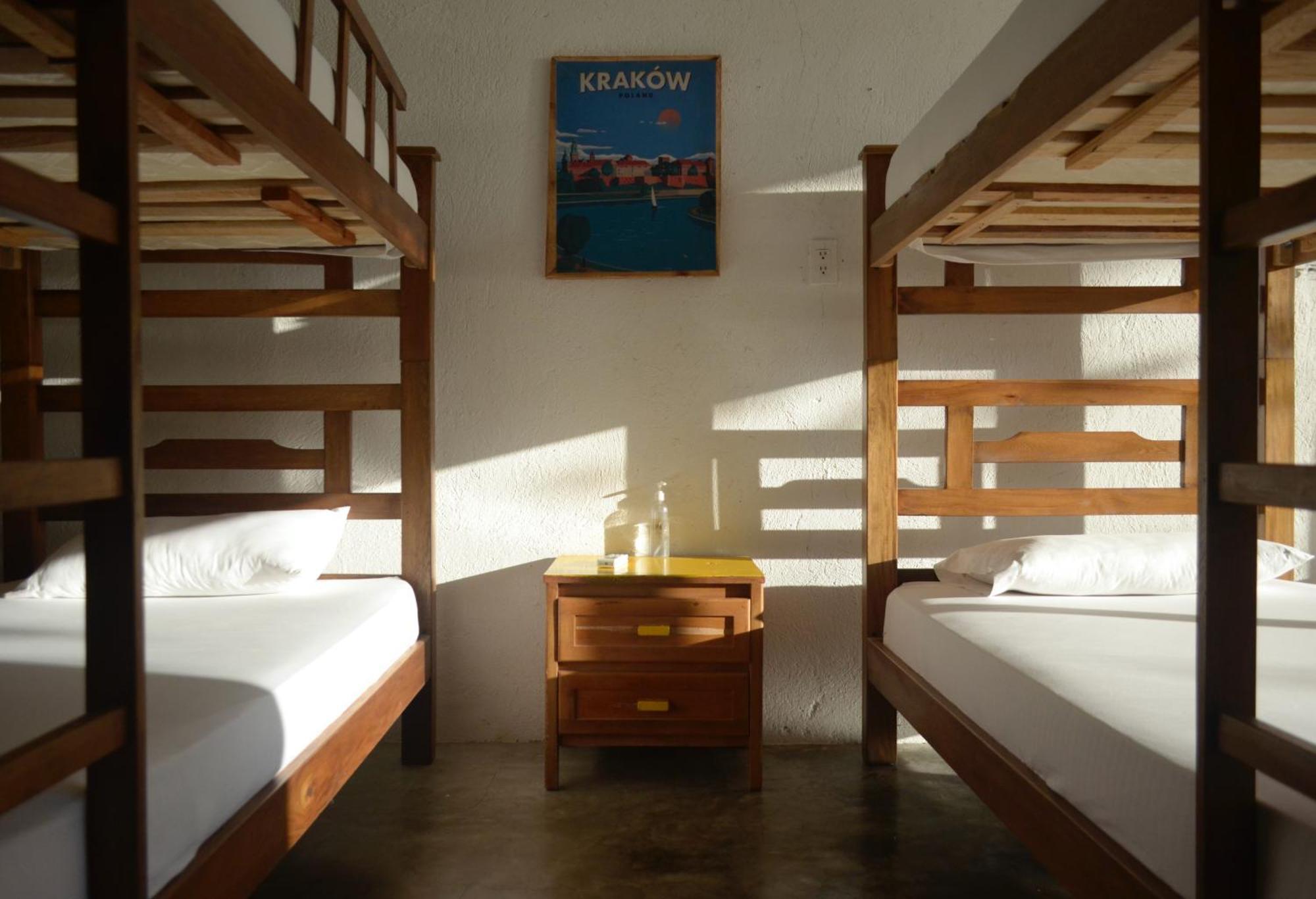 Playa Del Ritmo Beach Hostel & Bar - Adults Only Санта Марта Екстериор снимка